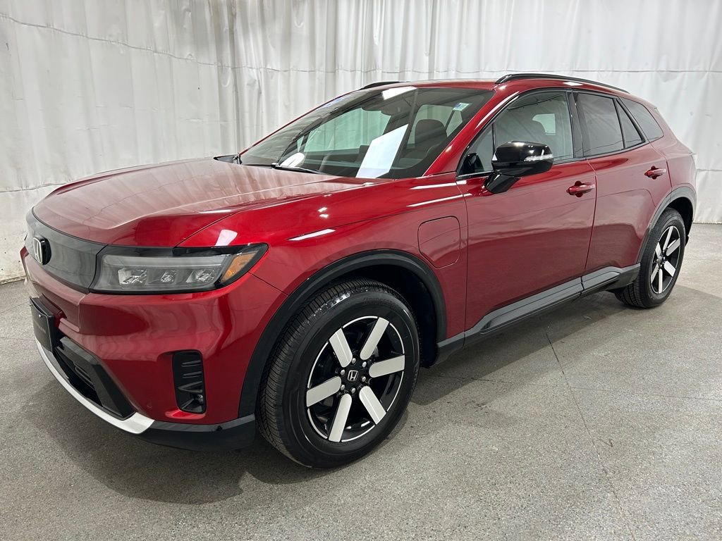 Used 2025 Honda Prologue Touring image 4