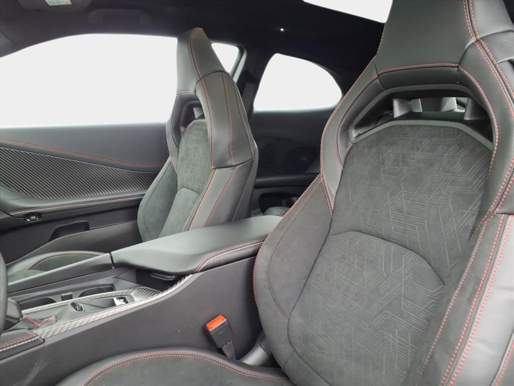 New 2026 Dodge Charger R/T Scat Pack image 11