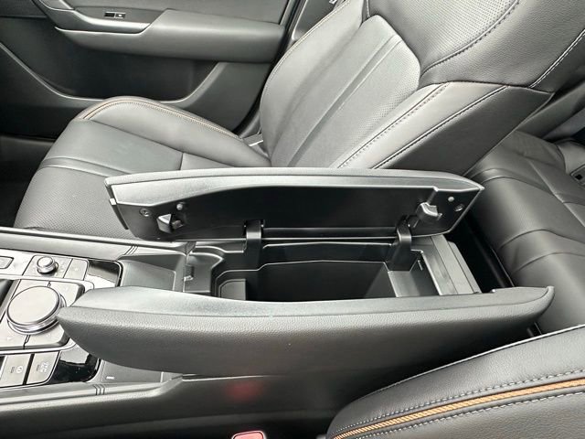 New 2026 MAZDA CX-50 AWD 2.5 Hybrid w/ Weather Package image 27