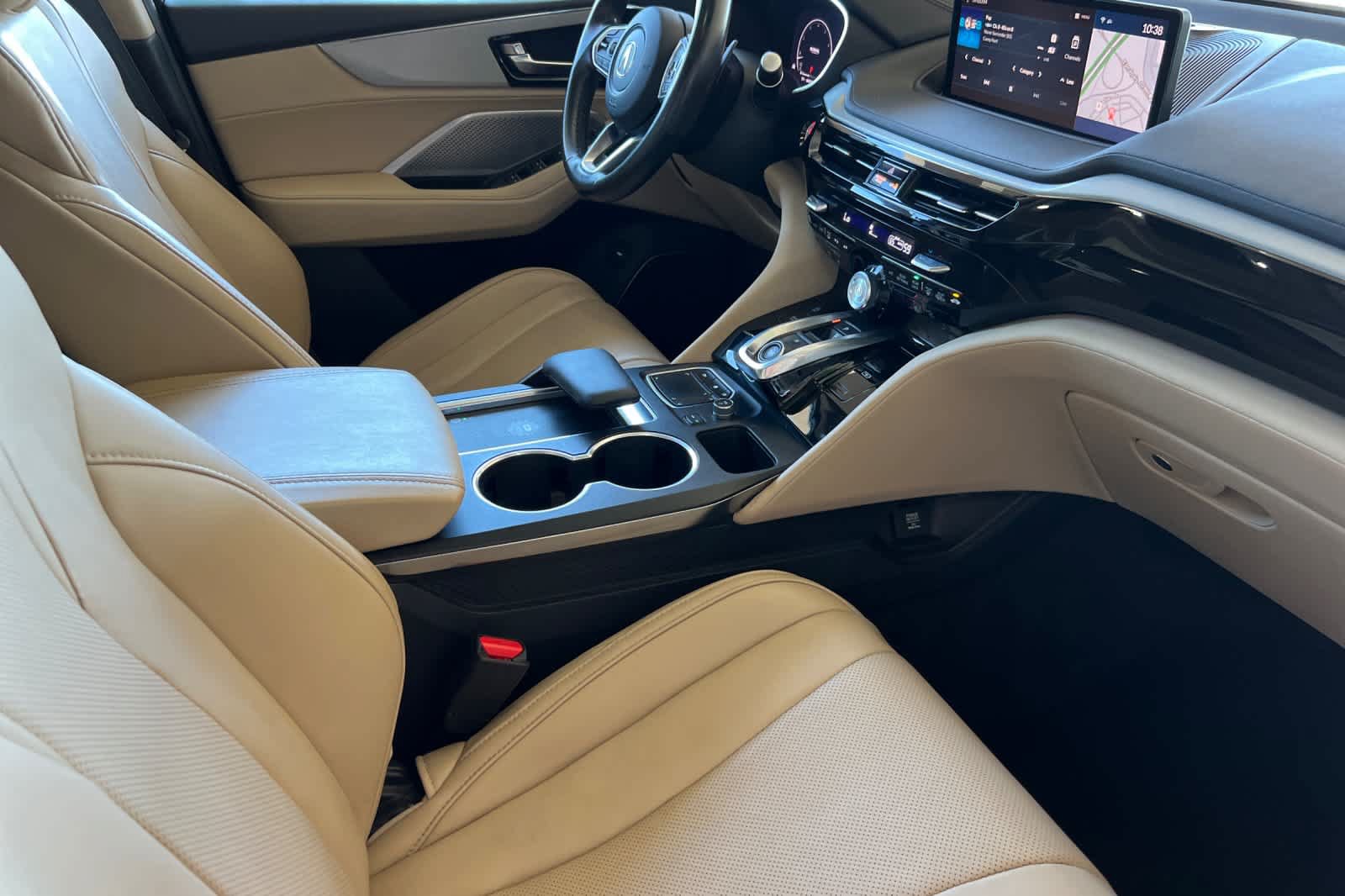 Certified 2022 Acura MDX w/ Technology Package FWD image 18