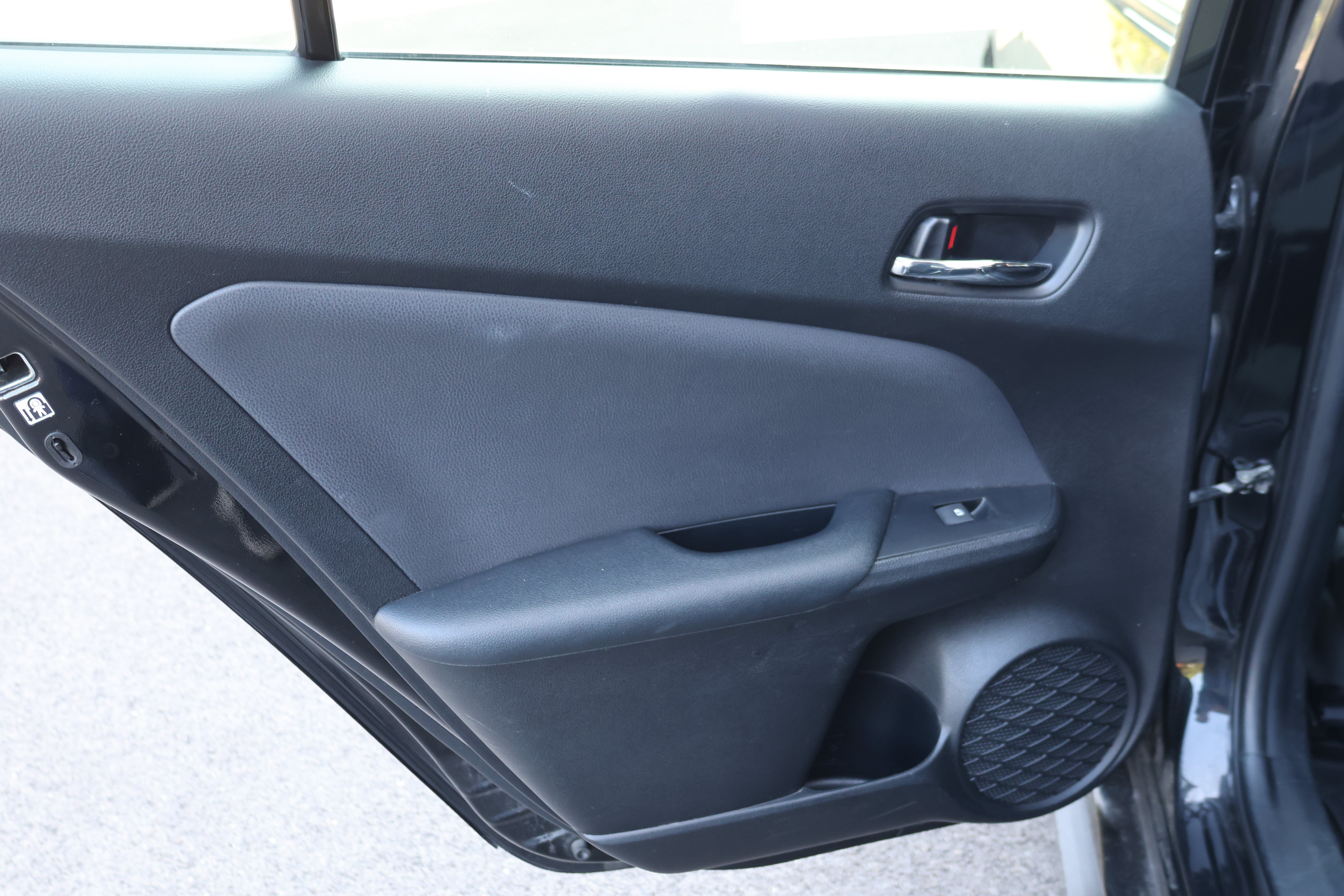 Used 2017 Toyota Prius Three FWD image 14