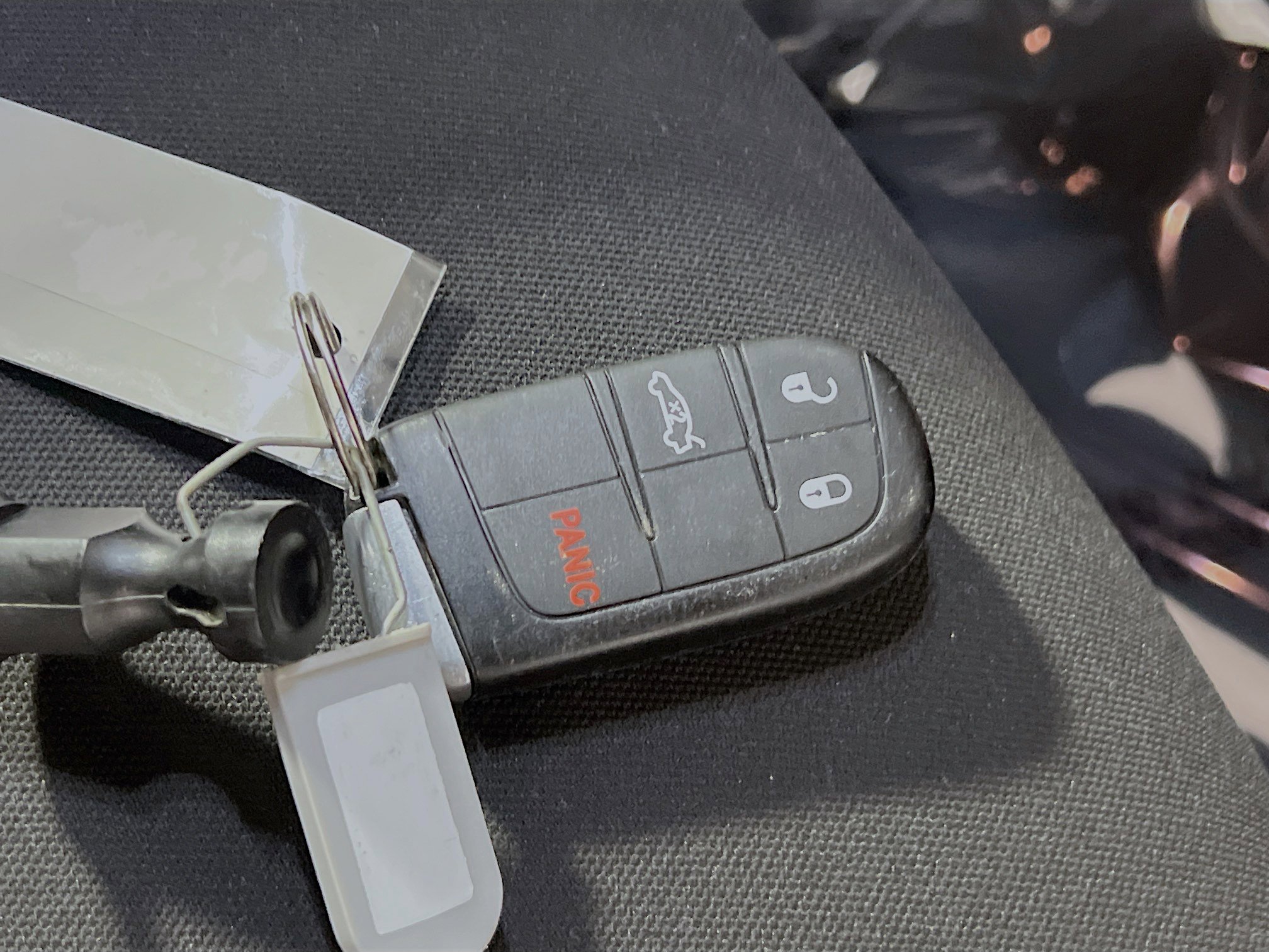 Used 2021 Dodge Challenger R/T Scat Pack w/ T/A Package image 36