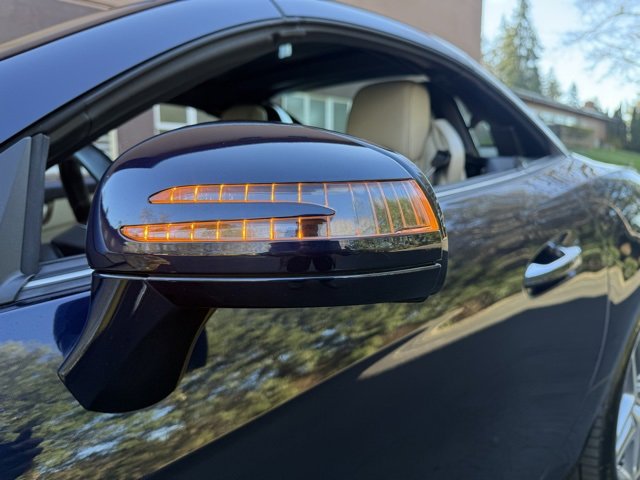 Used 2016 Mercedes-Benz SLK 300 image 34