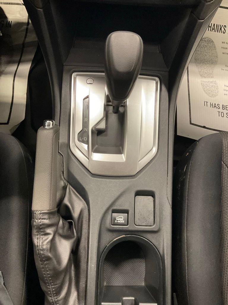 Used 2019 Subaru Crosstrek 2.0i image 22