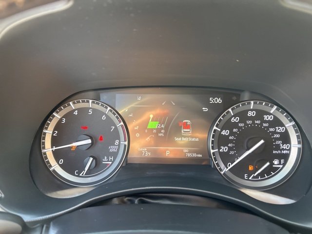 Used 2021 Toyota Highlander XSE image 23