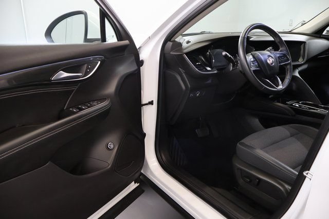 Used 2023 Buick Envision Preferred AWD/4WD image 10