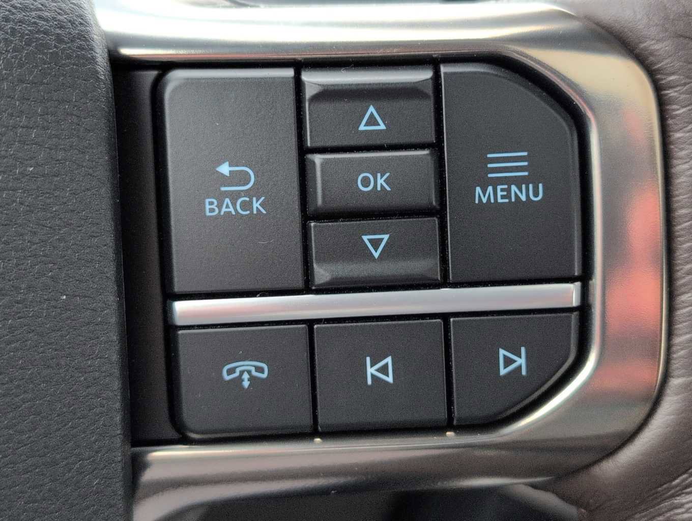 New 2026 Ford F250 King Ranch w/ Chrome Package image 23