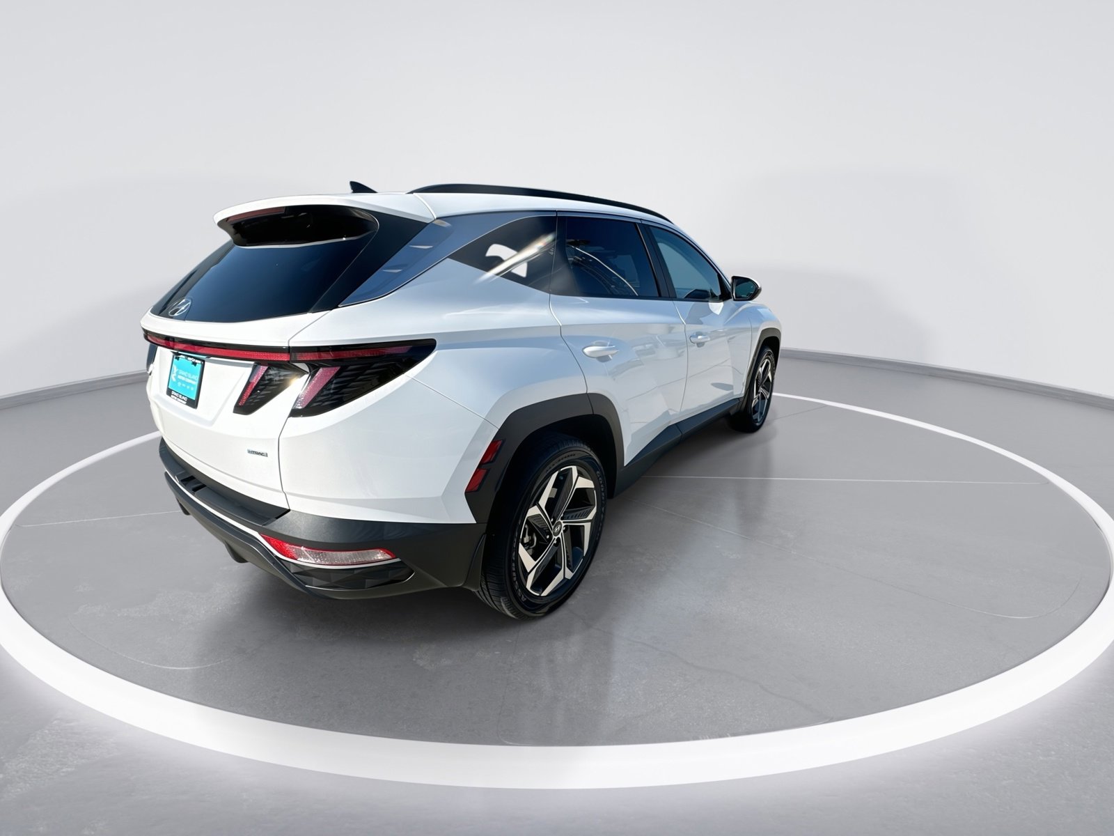 Used 2023 Hyundai Tucson SEL w/ Convenience Package image 8