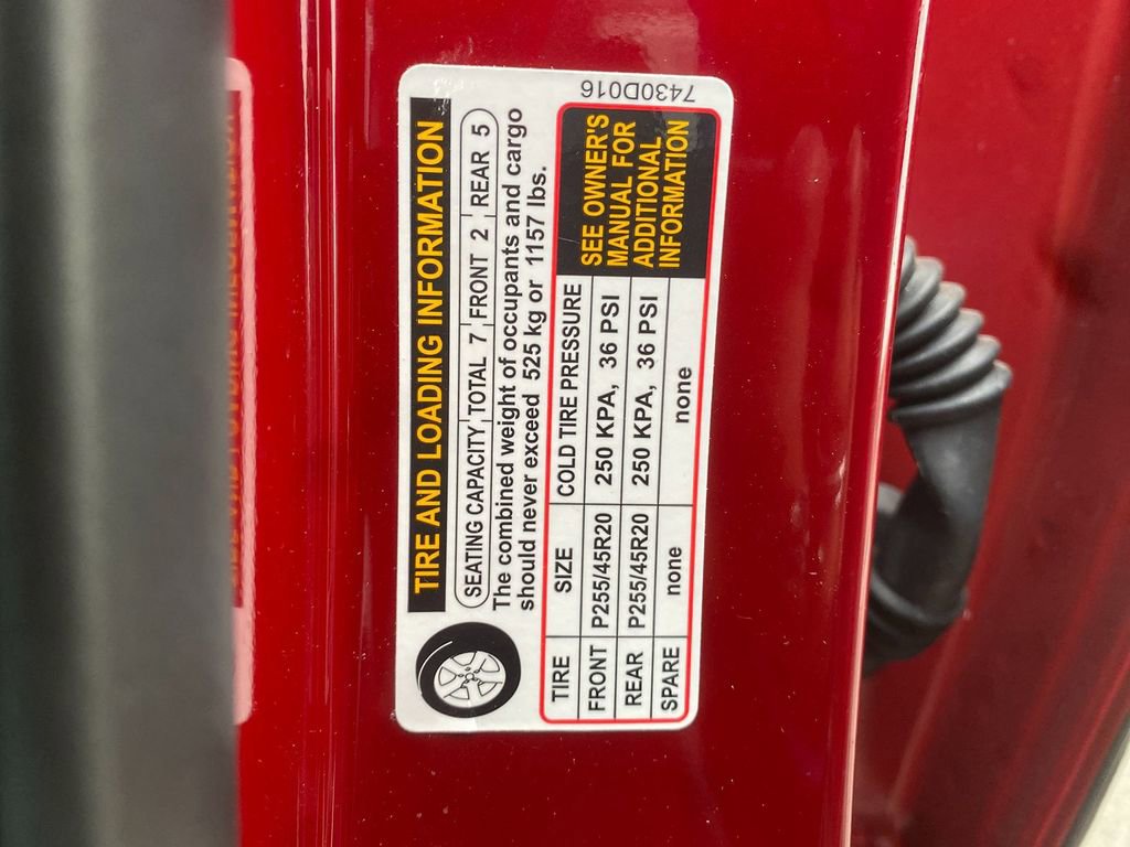 Used 2023 Mitsubishi Outlander SE image 31