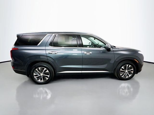 Used 2020 Hyundai Palisade SEL w/ Winter Weather Package image 8