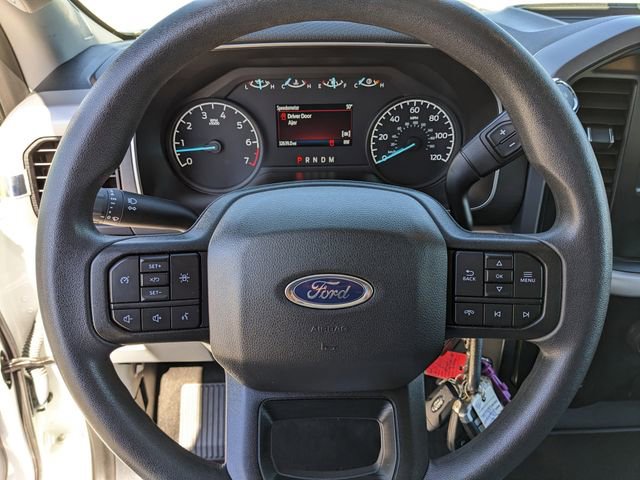 Used 2023 Ford F150 XLT image 32