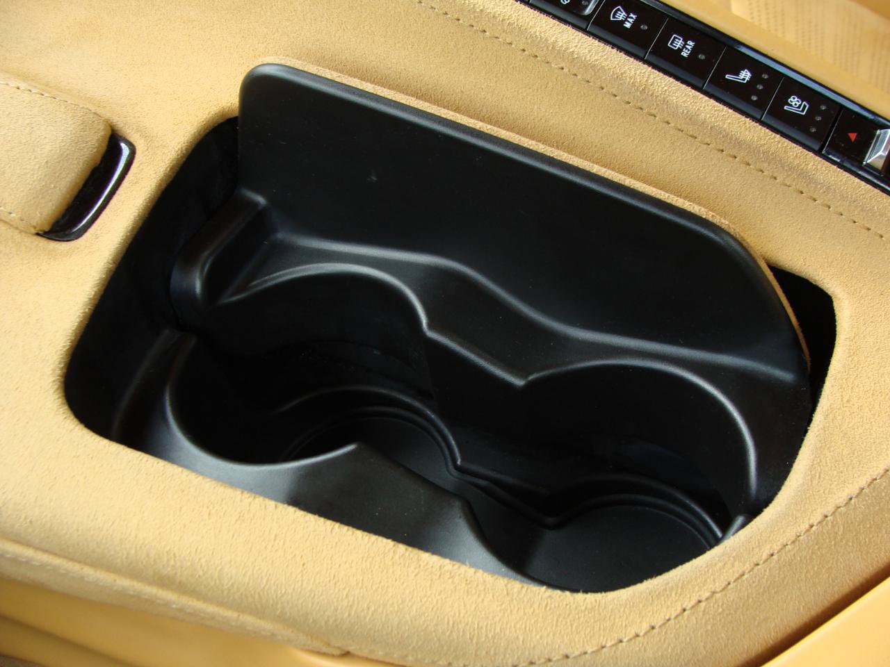 Used 2020 Chevrolet Corvette Stingray Premium Conv w/ 3LT Preferred Equipment Group RWD image 21
