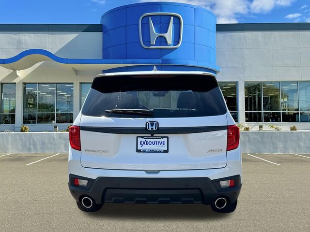 Used 2023 Honda Passport EX-L image 3