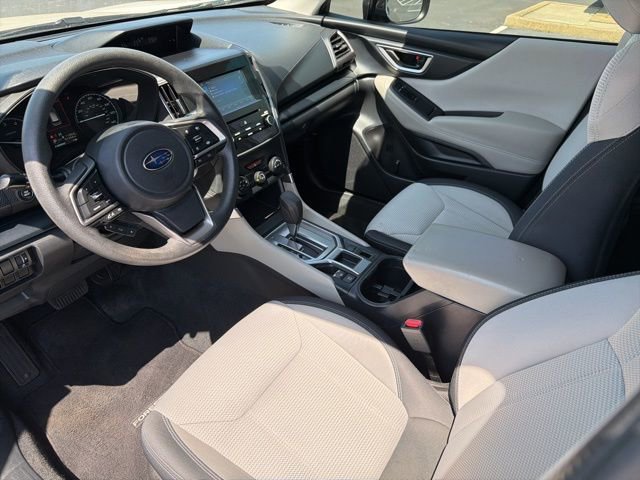 Used 2021 Subaru Forester AWD/4WD image 11