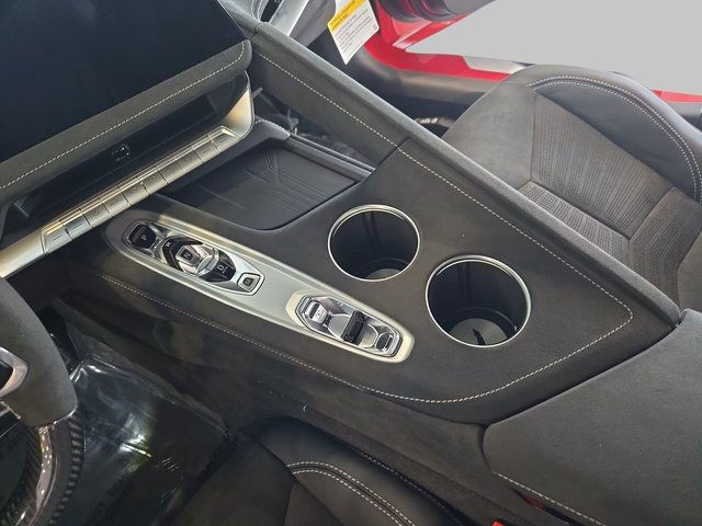 New 2026 Chevrolet Corvette Z06 RWD image 21
