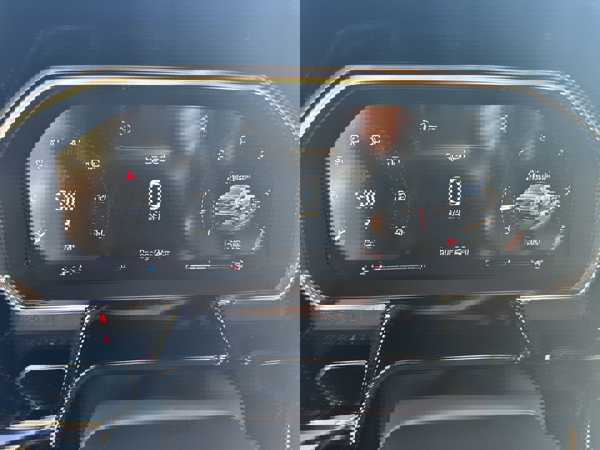 New 2026 GMC Sierra 1500 SLE AWD/4WD image 10