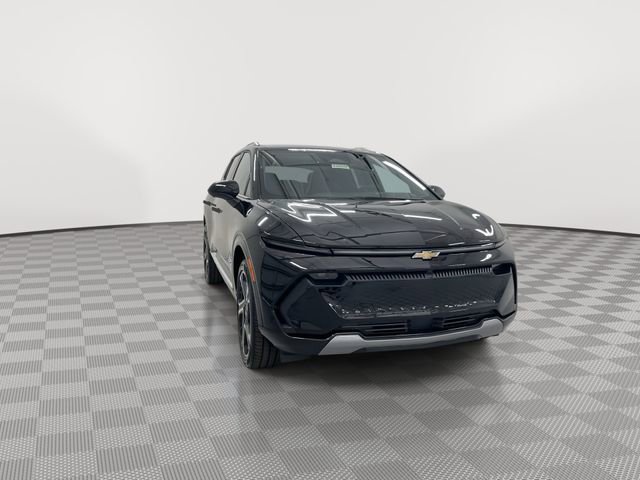 New 2026 Chevrolet Equinox EV LT image 4