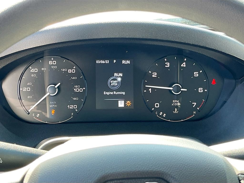 New 2026 RAM ProMaster 2500 w/ Convenience Group image 12