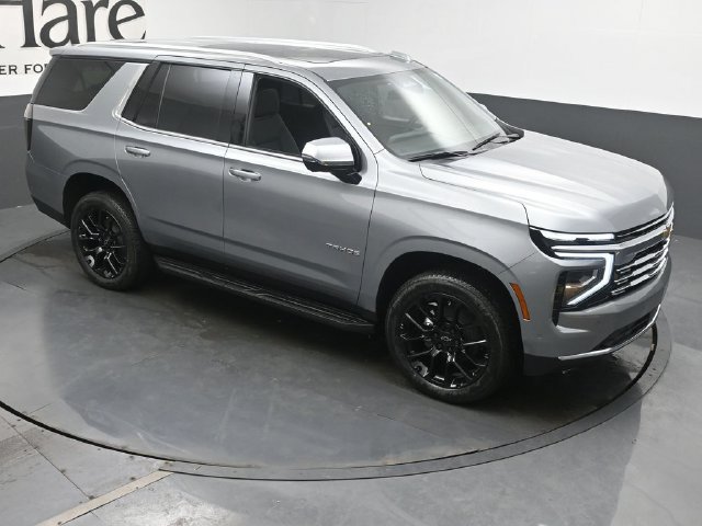New 2027 Chevrolet Tahoe Premier AWD/4WD image 27