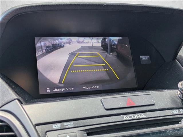 Used 2015 Acura RDX w/ Technology Package FWD image 15