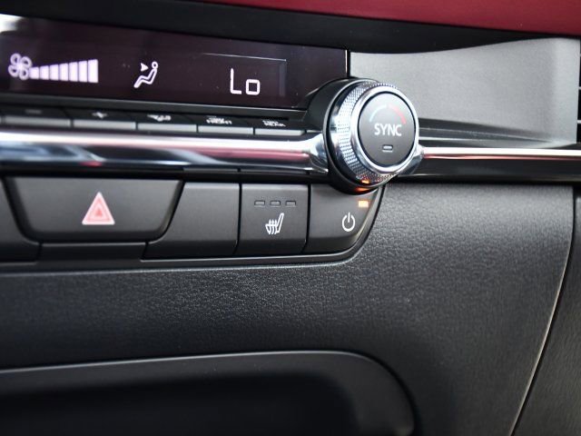 New 2026 MAZDA MAZDA3 2.5 S Hatchback w/ Premium Pkg image 12