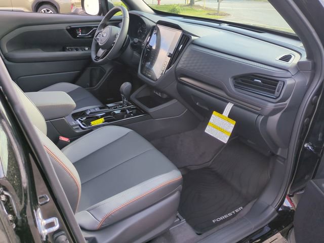 New 2026 Subaru Forester Sport AWD/4WD image 41