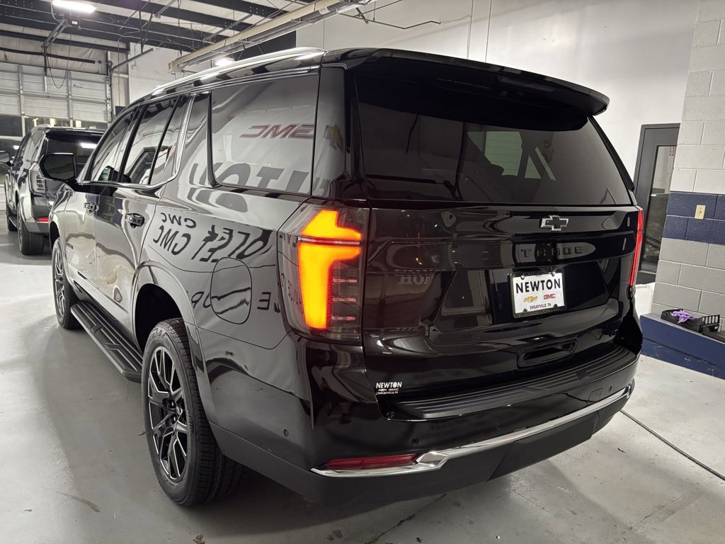 New 2026 Chevrolet Tahoe LT w/ Comfort Package image 33
