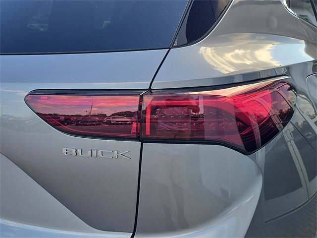 New 2026 Buick Envision Preferred image 8