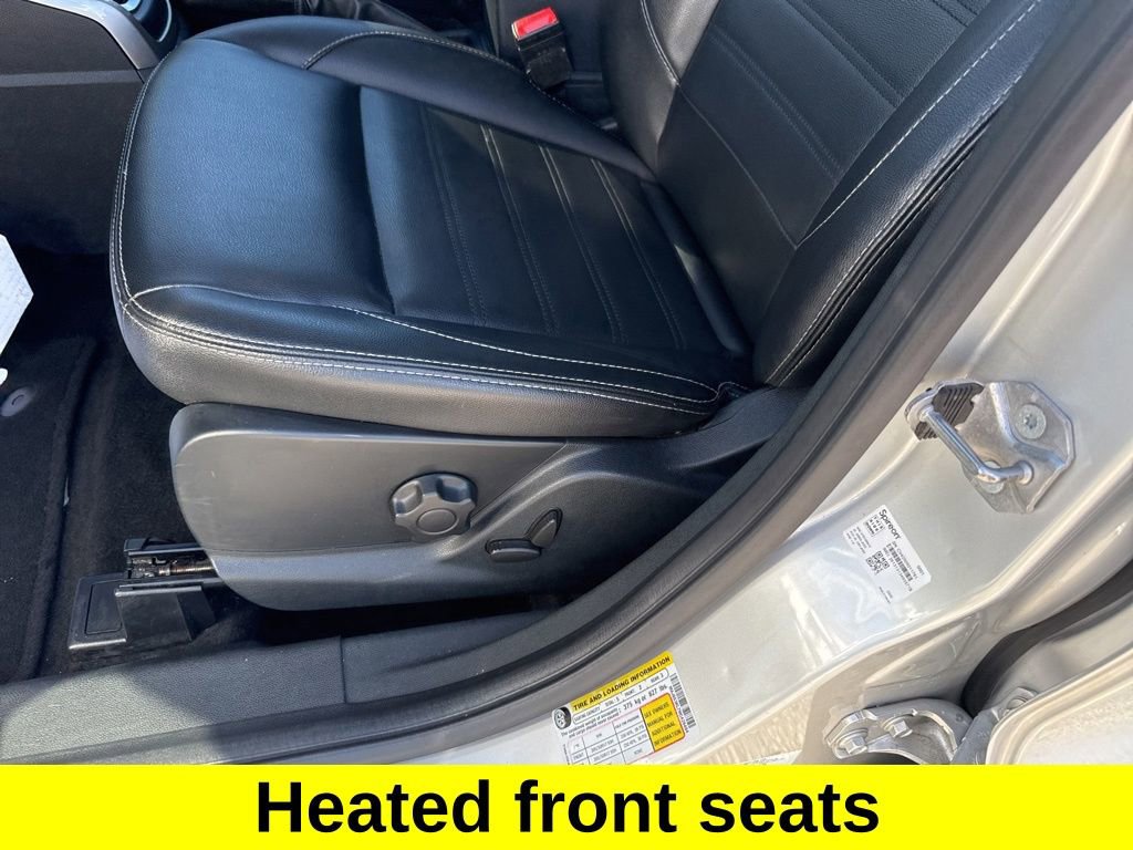 Used 2021 Ford EcoSport Titanium image 19