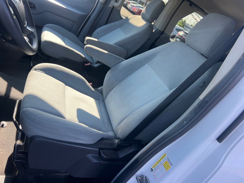 Used 2015 Ford Transit 350 XLT RWD image 10