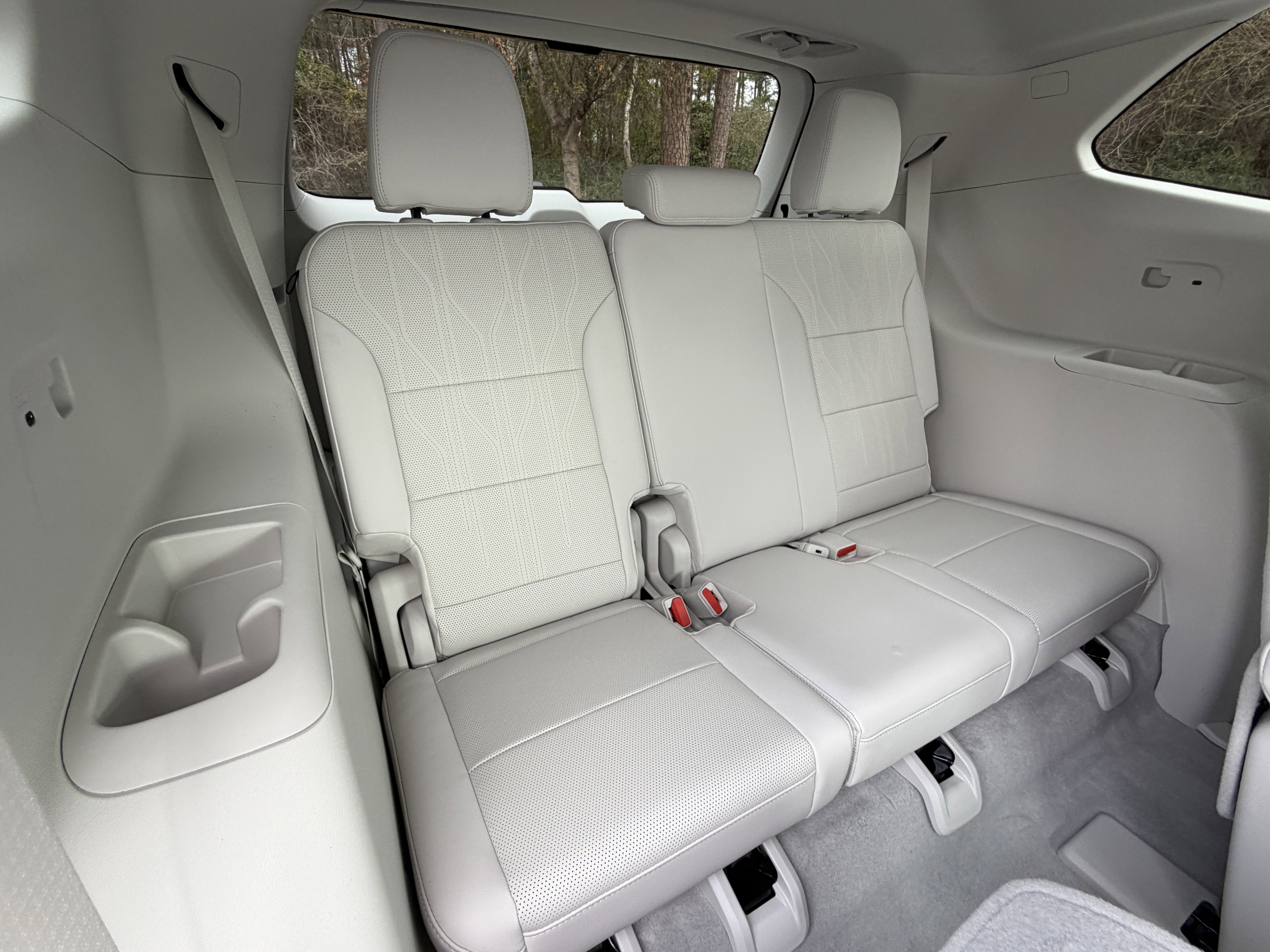 New 2026 Buick Enclave Avenir w/ Super Cruise Package image 21