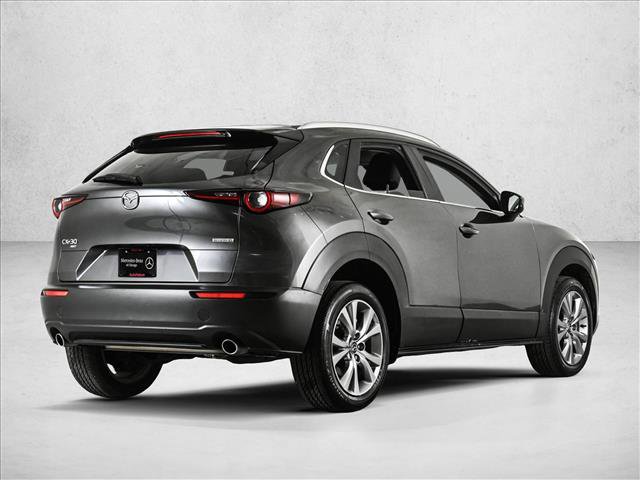 Used 2022 MAZDA CX-30 AWD 2.5 S w/ Select Package image 5
