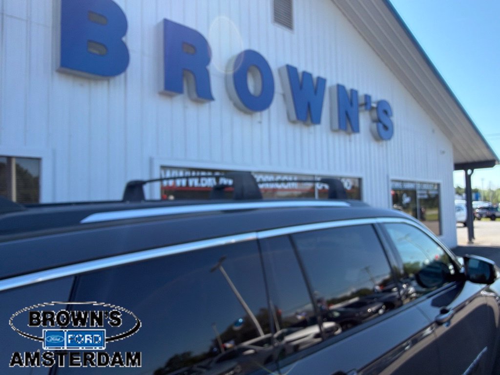 Used 2023 Jeep Grand Cherokee L Limited AWD/4WD image 18