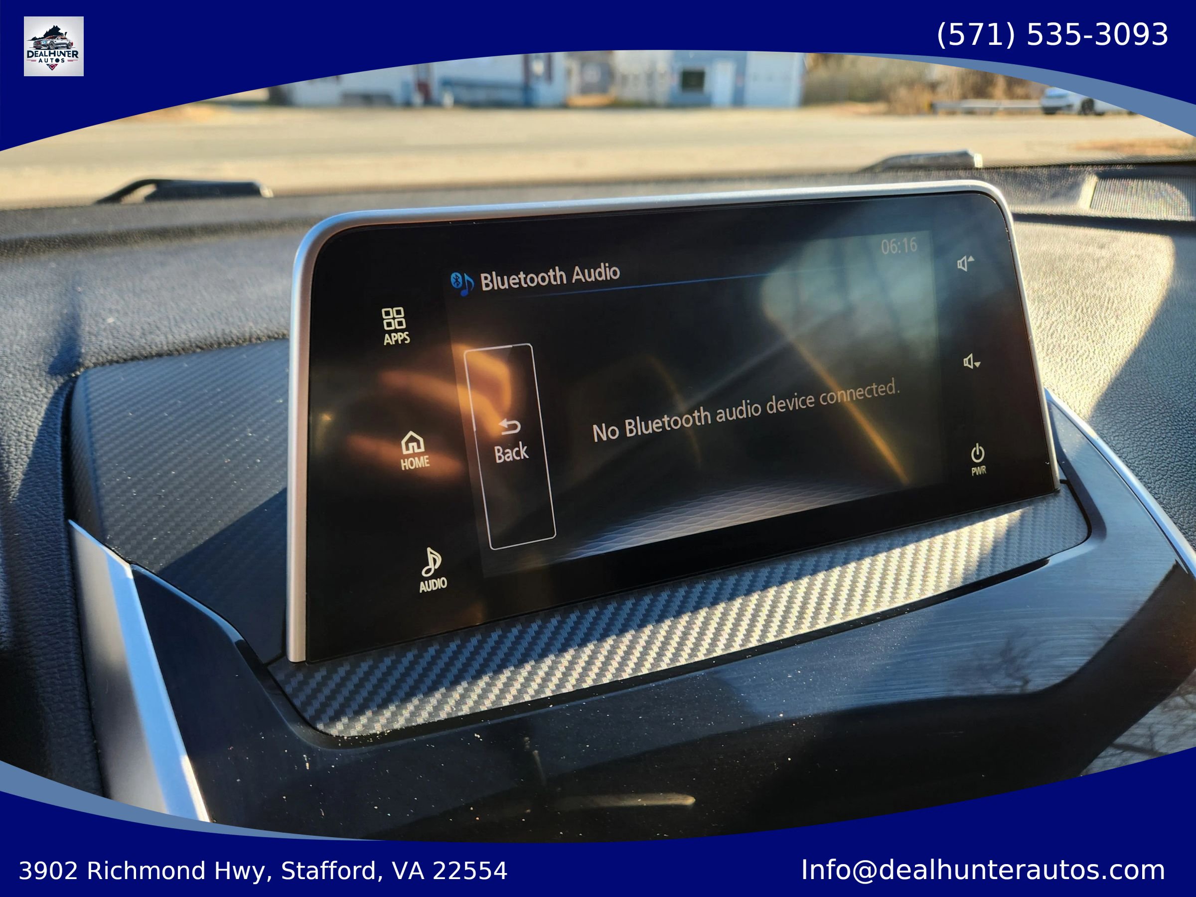Used 2019 Mitsubishi Eclipse Cross AWD image 25