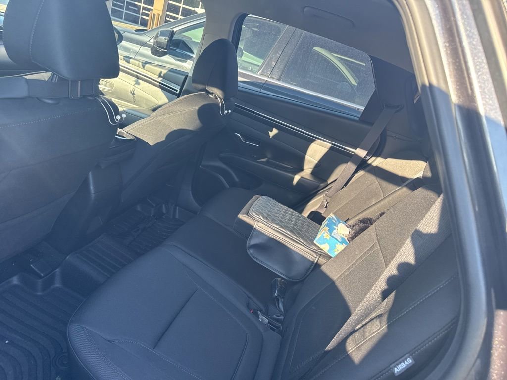 Used 2024 Hyundai Tucson SE image 8