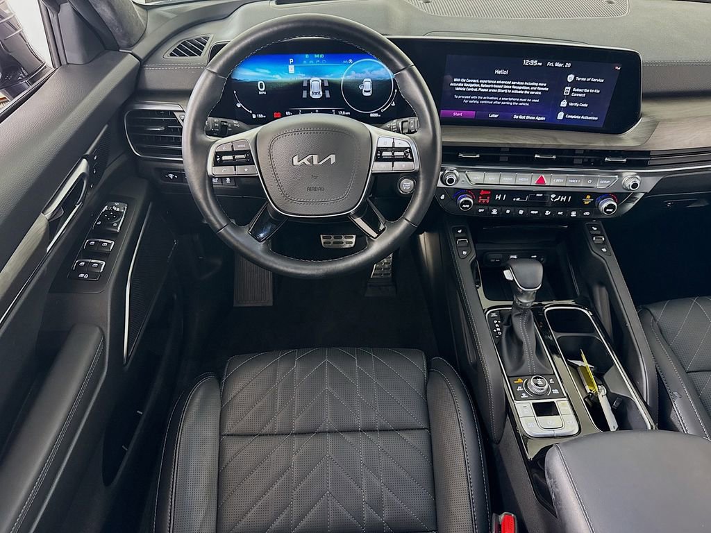 Used 2025 Kia Telluride SX Prestige X-Line image 24