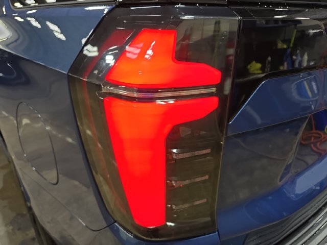 New 2026 Chevrolet Tahoe Premier AWD/4WD image 38