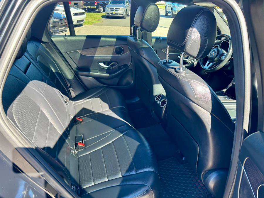 Used 2020 Mercedes-Benz GLC 300 4MATIC image 15