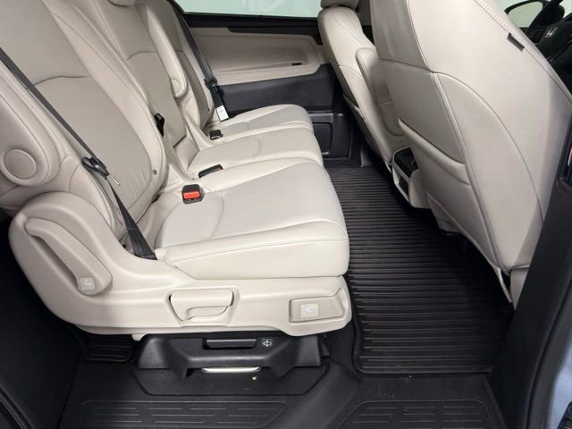 Used 2026 Honda Odyssey EX-L image 41