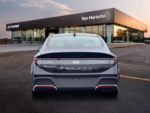 New 2026 Hyundai Sonata SE image 6