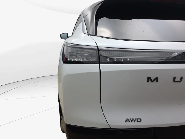 Used 2026 Nissan Murano Platinum w/ Cargo Package AWD/4WD image 35