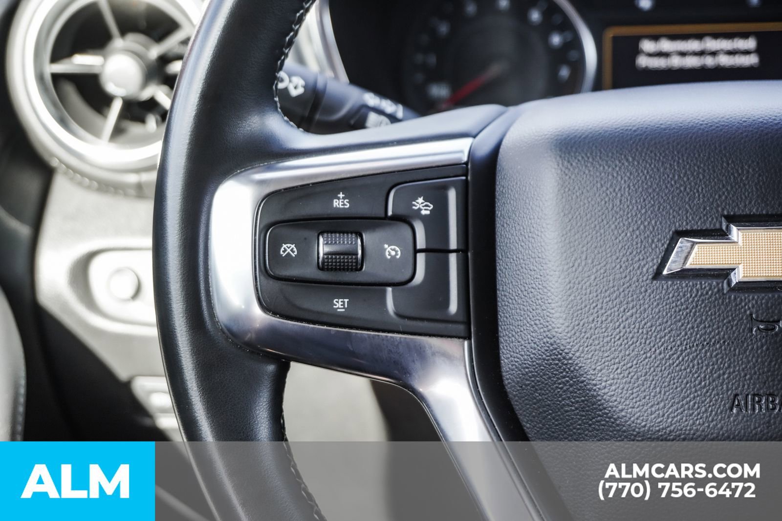 Used 2023 Chevrolet Blazer LT image 31