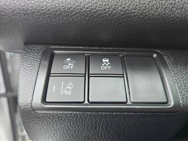 Used 2020 Honda Civic EX-L image 21