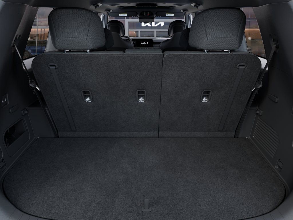 New 2027 Kia Telluride S AWD/4WD image 19