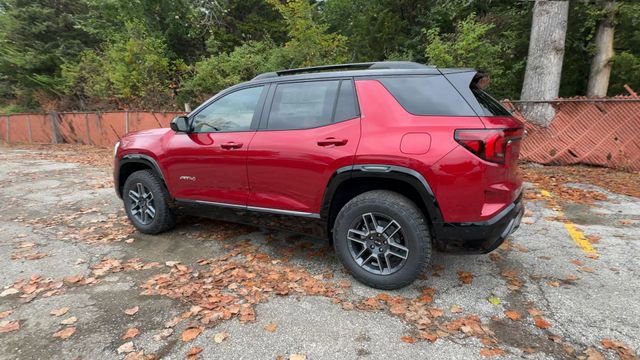 New 2026 GMC Terrain AT4 w/ Convenience Package III image 6