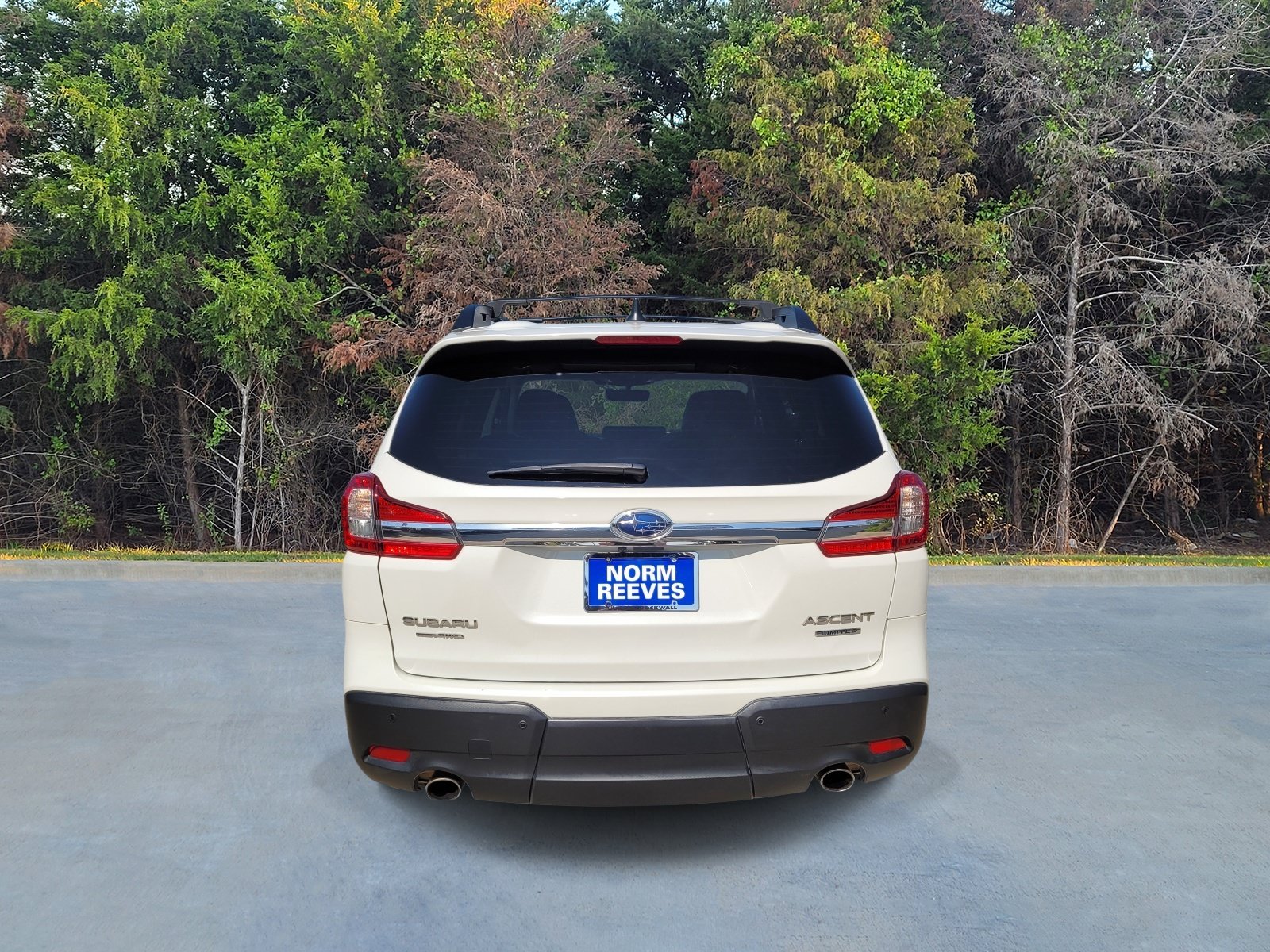 Used 2022 Subaru Ascent Limited w/ Technology Package AWD/4WD image 18
