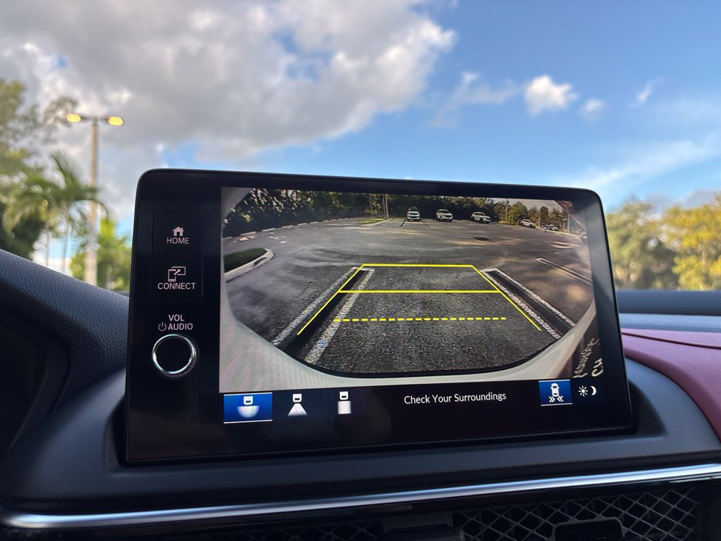 New 2026 Acura ADX A-Spec FWD image 29