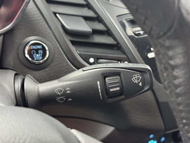 Used 2015 Ford Fiesta ST FWD image 36