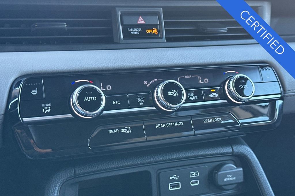 Used 2024 Honda Pilot EX-L image 22