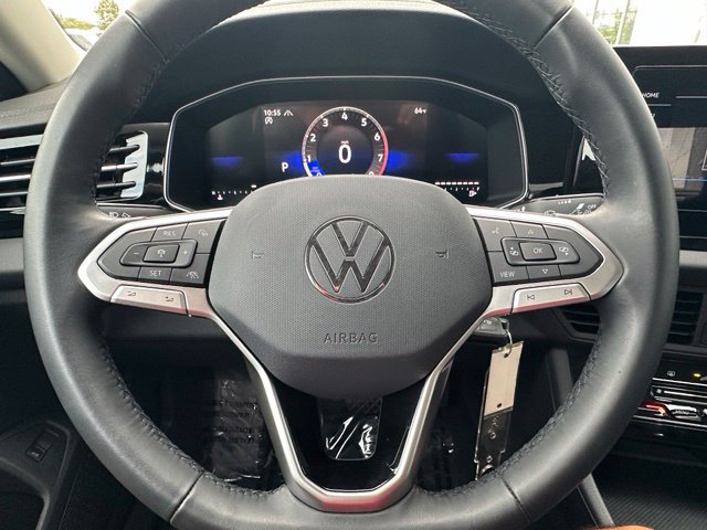 Used 2026 Volkswagen Jetta S FWD image 41